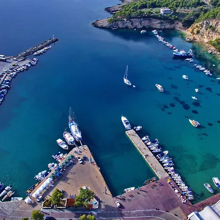 Σπίτι διακοπών Lidromi Πατητήρι