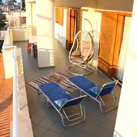 Casa vacanze Lidromi *