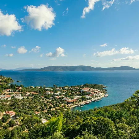 Σπίτι διακοπών Lidromi