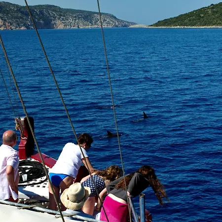 Σπίτι διακοπών Lidromi *