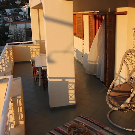 Σπίτι διακοπών Lidromi Πατητήρι