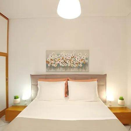 Casa vacanze Lidromi *