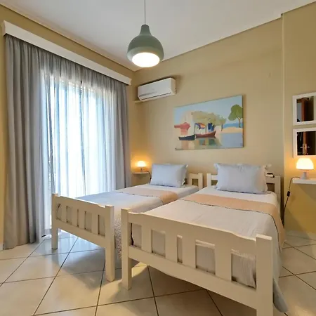 Lidromi * Πατητήρι