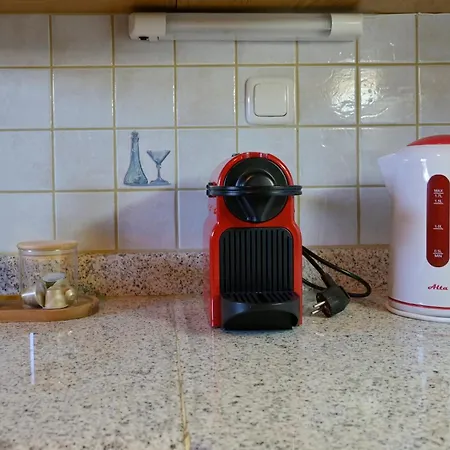 Сasa de vacaciones Lidromi *