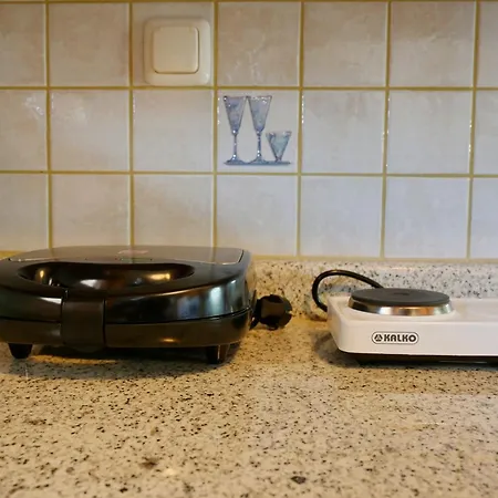 Lidromi Πατητήρι