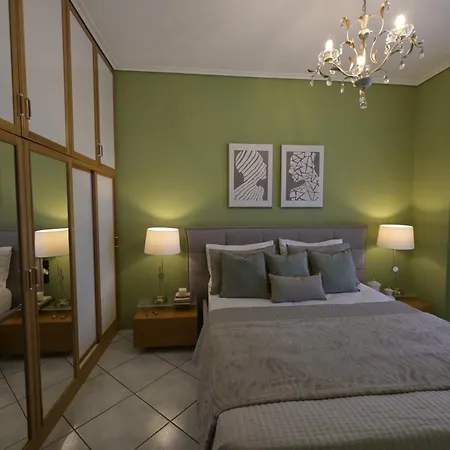 Lidromi Σπίτι διακοπών *