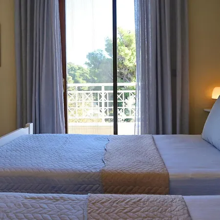 Casa de Férias Lidromi *