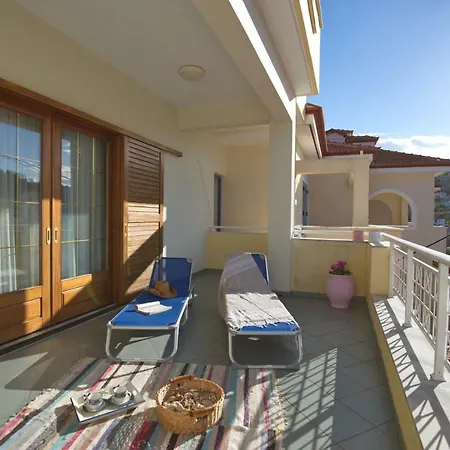 Lidromi Σπίτι διακοπών