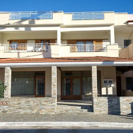 Casa vacanze Lidromi