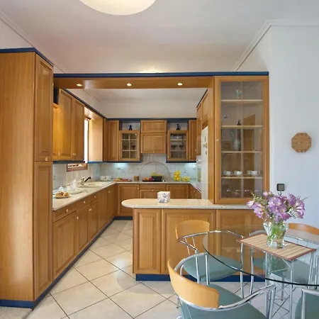 Casa de Férias Lidromi *