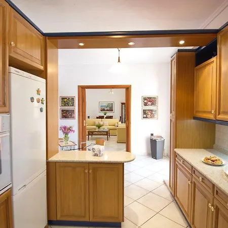 Lidromi Casa de Férias