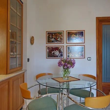 Casa de Férias Lidromi