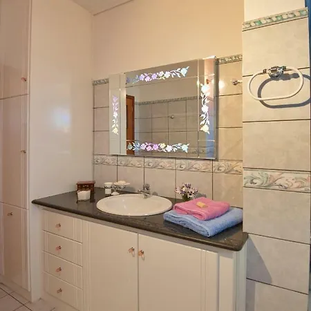 Casa vacanze Lidromi *