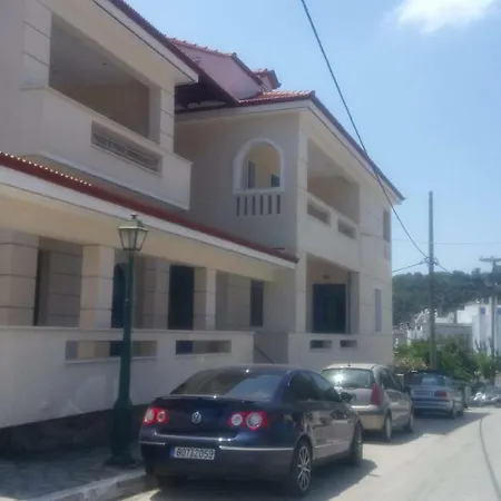 Lidromi Casa de Férias *