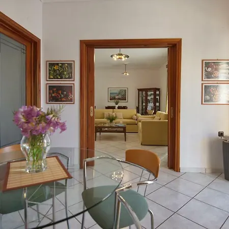 Lidromi Casa de Férias