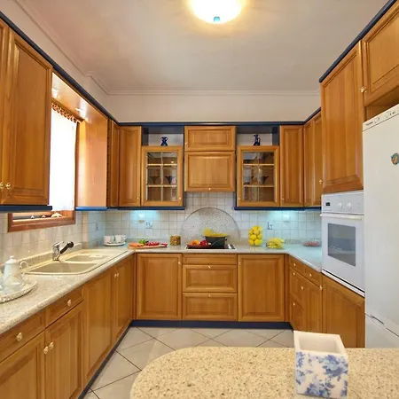 Lidromi Casa de Férias