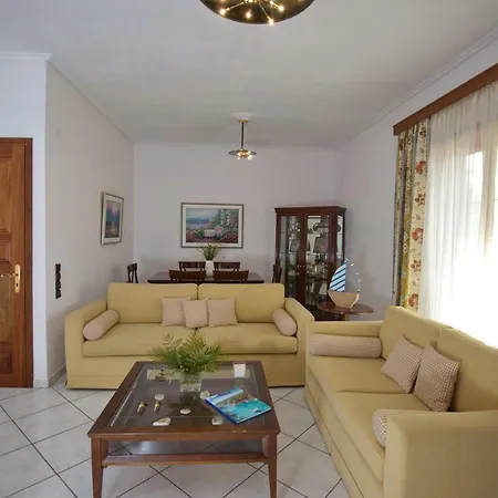 Casa de Férias Lidromi *