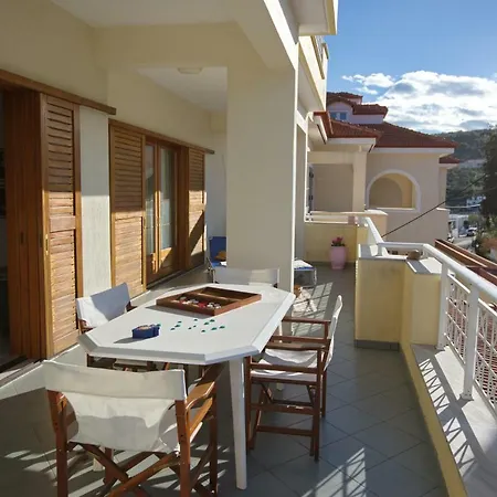 Casa vacanze Lidromi