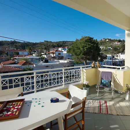 Lidromi Σπίτι διακοπών