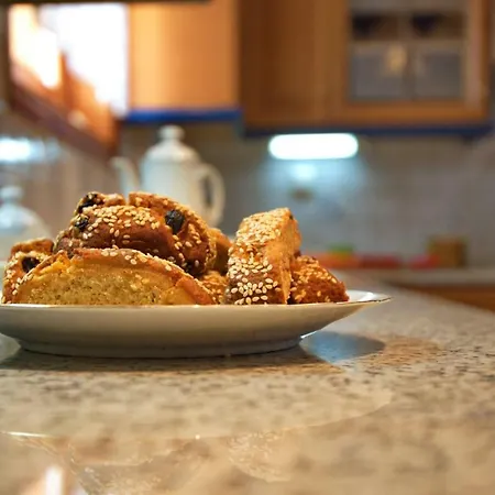 Casa de Férias Lidromi