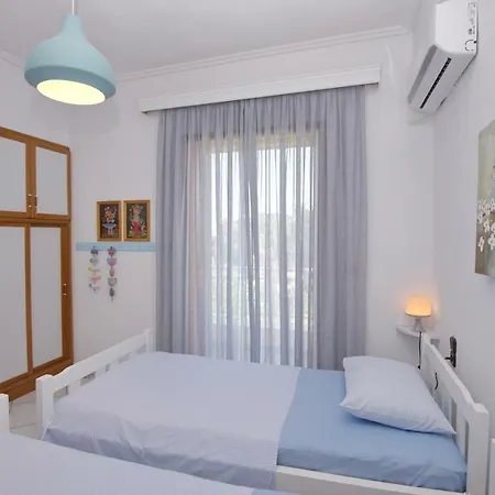 Casa de Férias Lidromi *