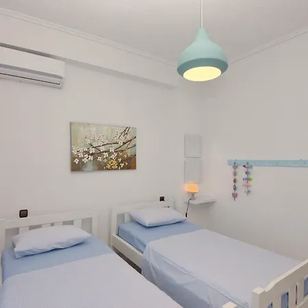 Casa vacanze Lidromi