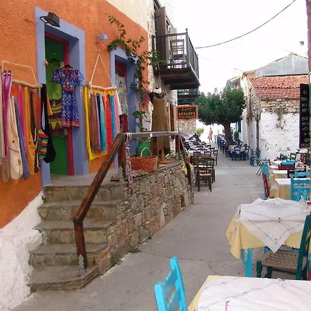 Сasa de vacaciones Lidromi