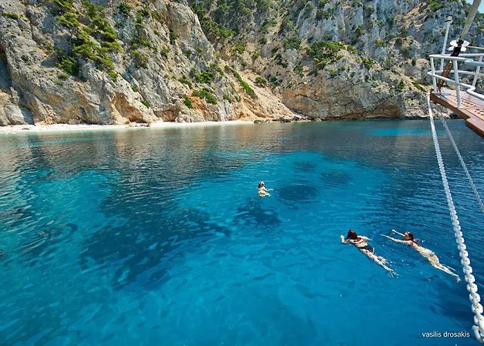 Lidromi Πατητήρι