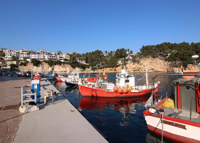 Lidromi Πατητήρι