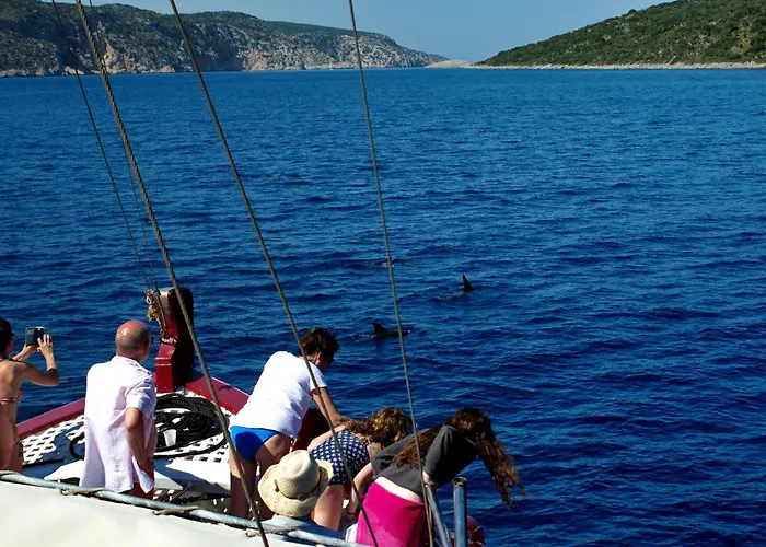 Σπίτι διακοπών Lidromi *