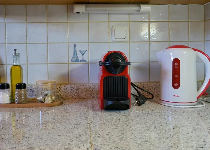 Σπίτι διακοπών Lidromi *