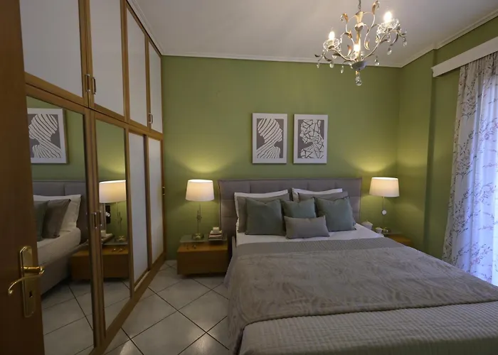 Lidromi Case de vacanță *