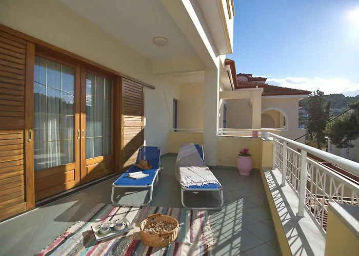 Lidromi Σπίτι διακοπών