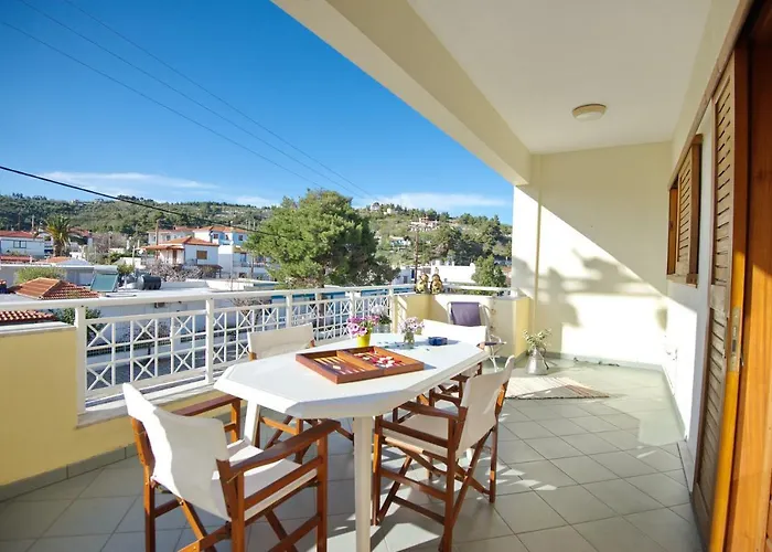 Lidromi Πατητήρι