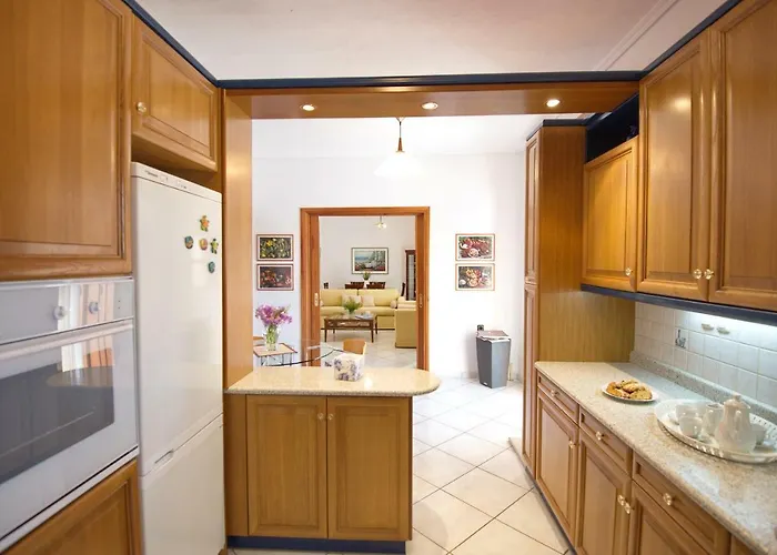 Lidromi Σπίτι διακοπών