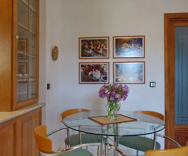 Σπίτι διακοπών Lidromi