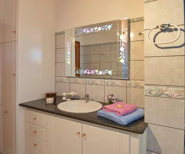 Σπίτι διακοπών Lidromi *