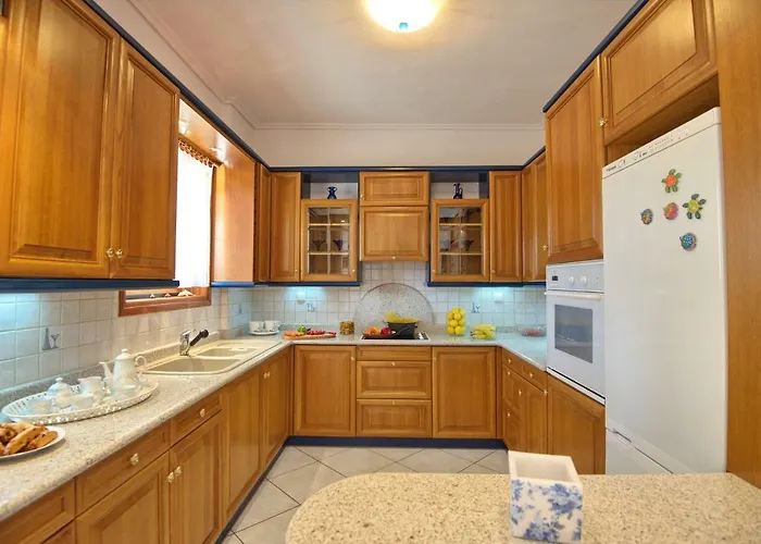 Lidromi Σπίτι διακοπών