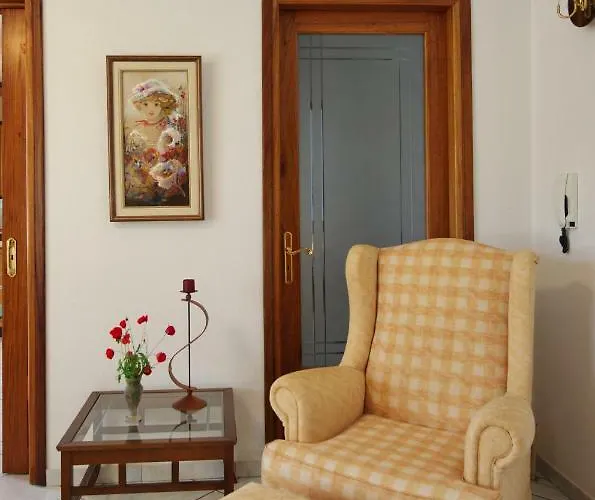 Σπίτι διακοπών Lidromi *